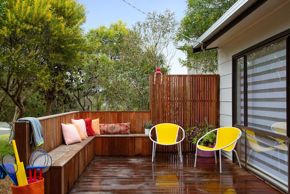 Hotel Smith Beach Getaways Beachwood Classic - Image 1