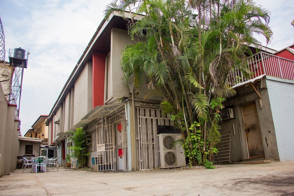 Modex Guest House