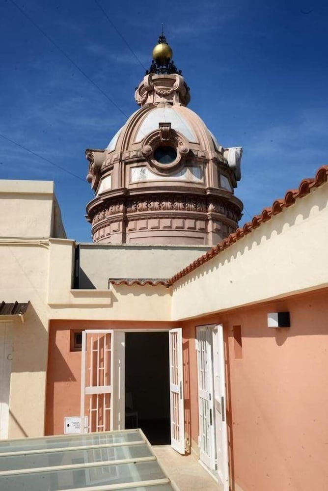 roof