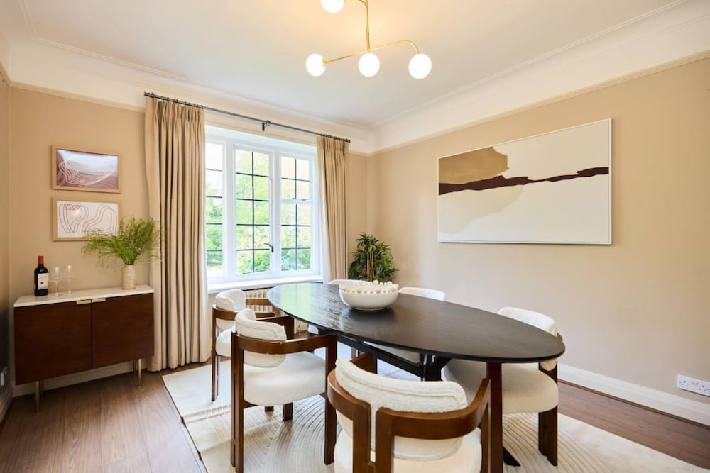 The Putney Dreams - Spacious 3bdr Flat
