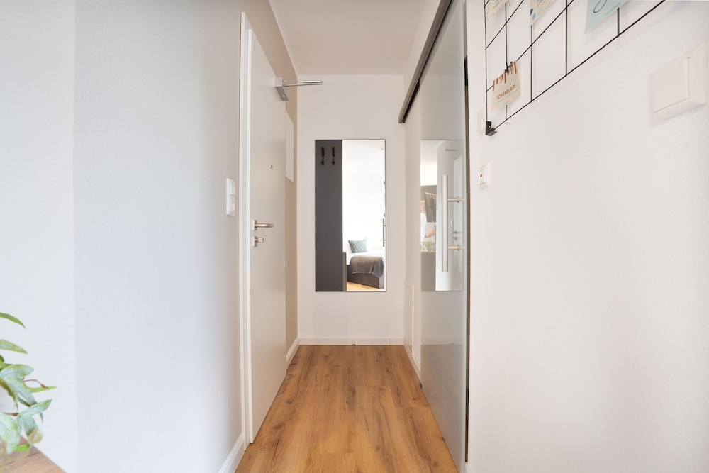Schöne Apartments in Lohne I home2share