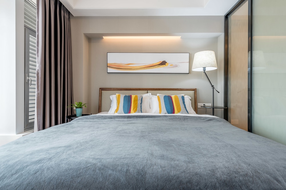 TIMTIME HOTEL