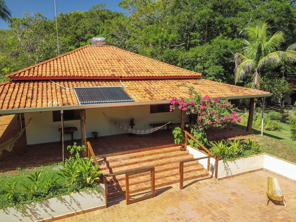 Chácara Beija Flor Bonito MS