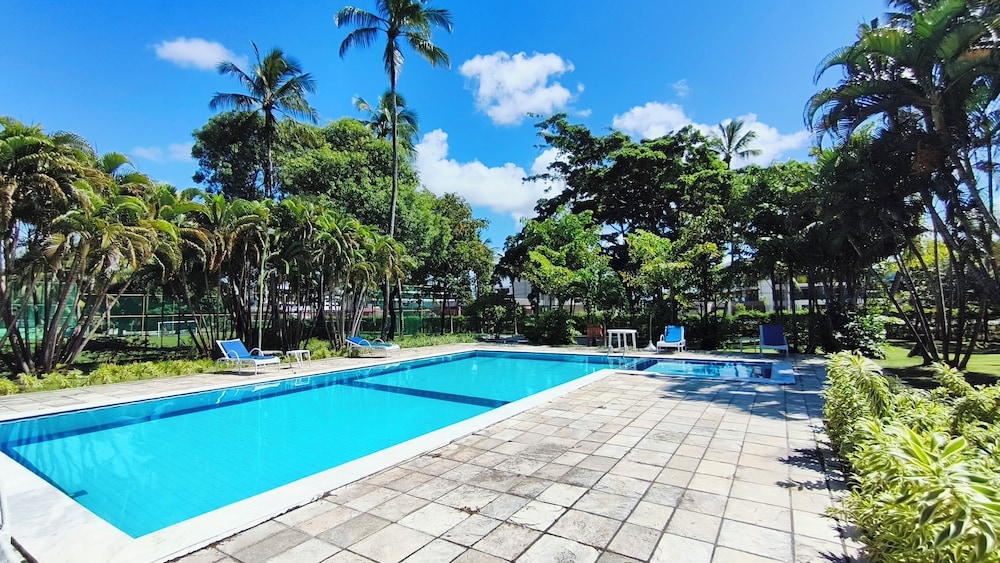 Residencial Praia do Cupe - Beira-Mar