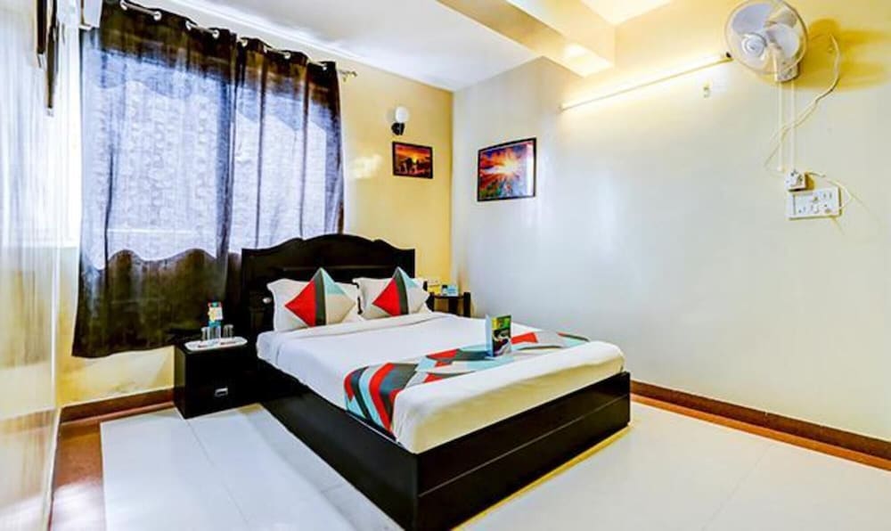 Fabhotel Palm Emirates