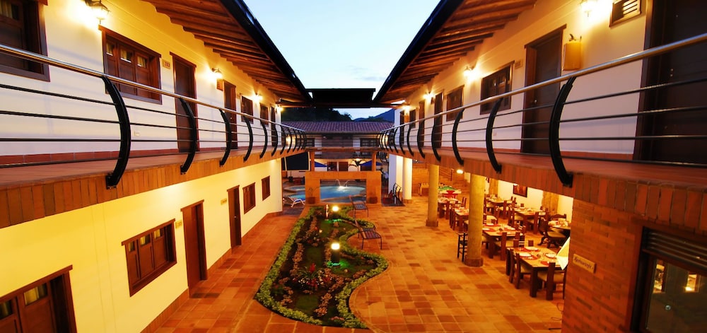 Hotel Cacique Matanzu