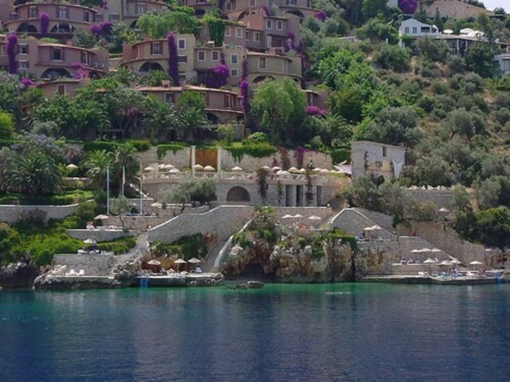 Patara Prince Hotel & Resort