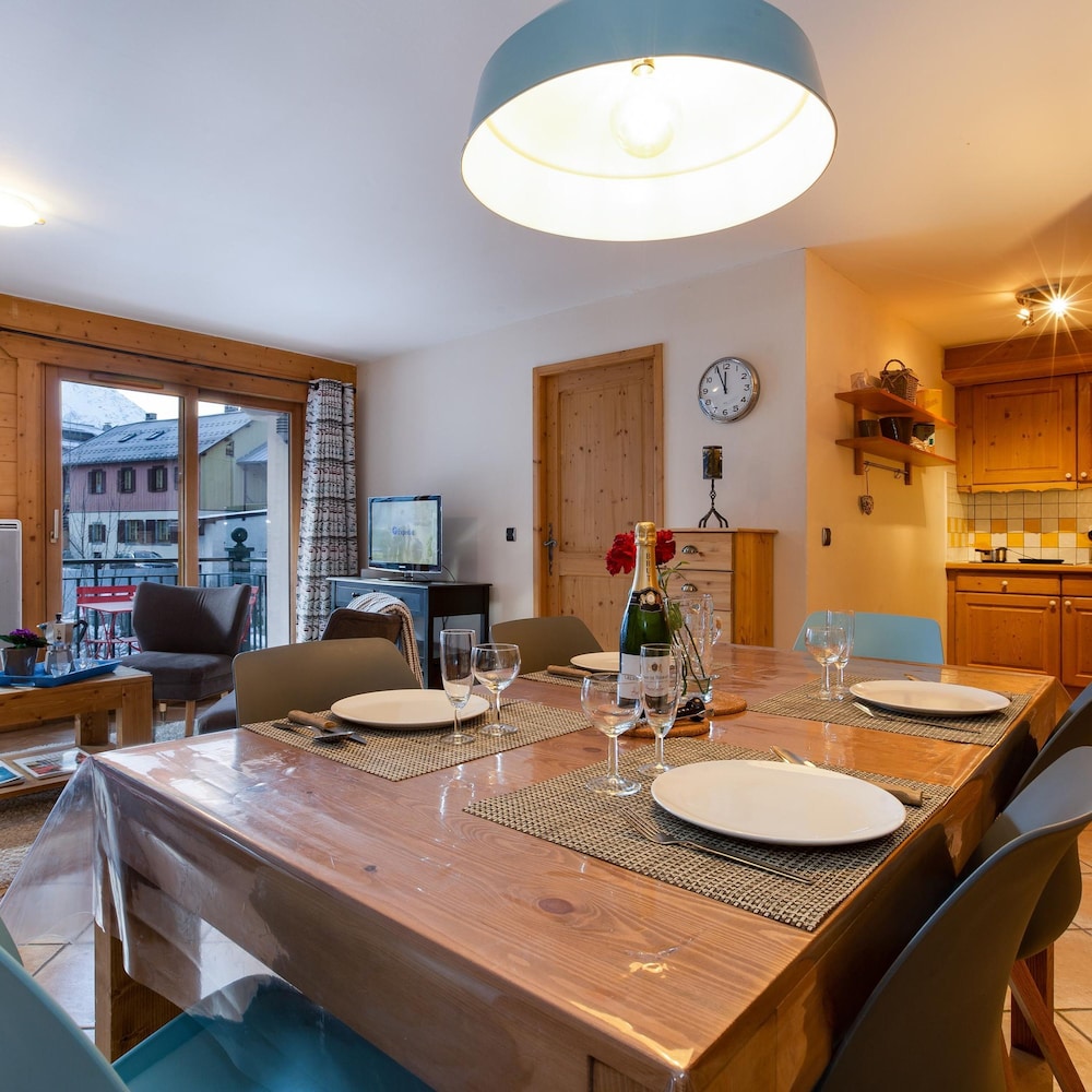 Appartement Belle Vue