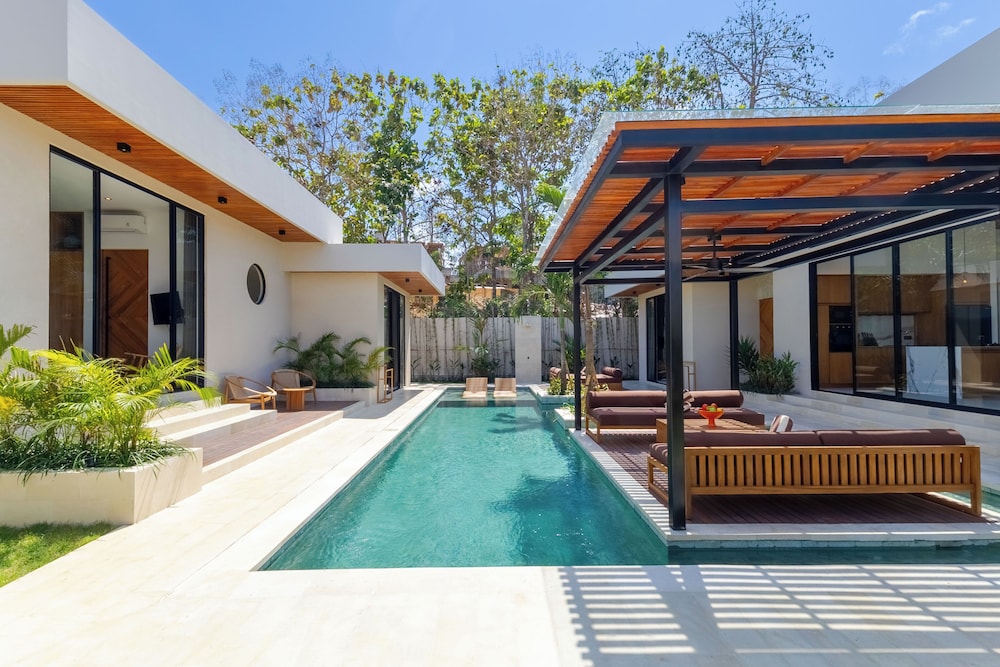 Villa Linaria Pecatu