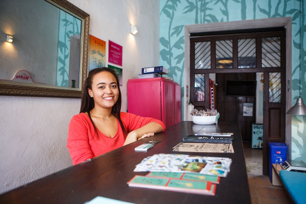 La Villana Hostel