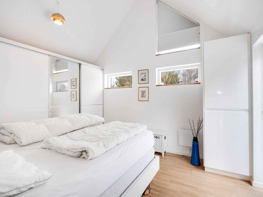 5 Star Holiday Home in Hals