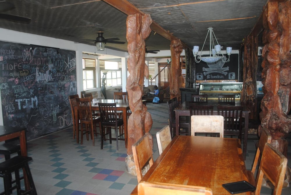 Sea Front Inn