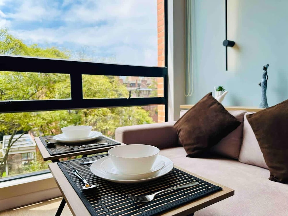 Amazing Apartment in Parque 93