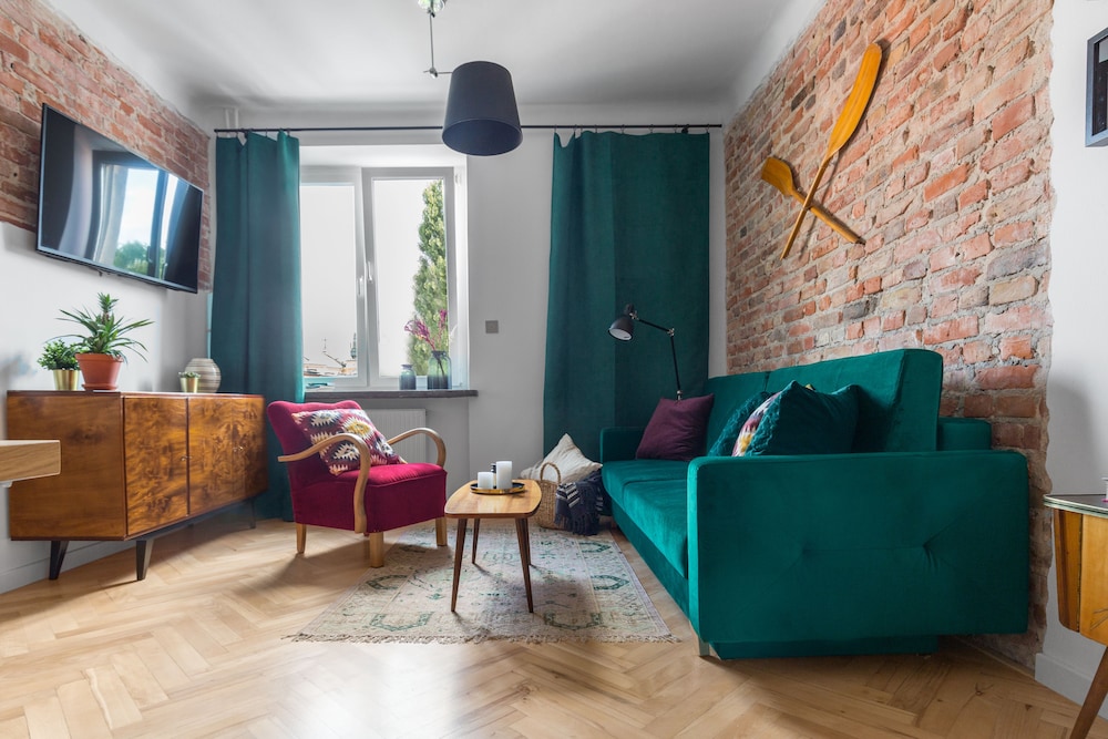ShortStayPoland Ciasna - B43