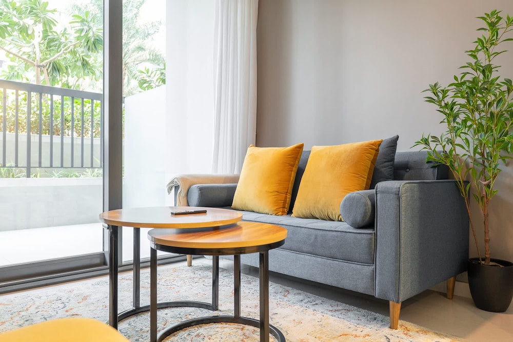Excellent 1 Bedroom in Zada Tower With Balcony