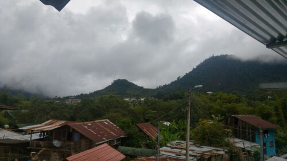La Tranquilidad Hostel