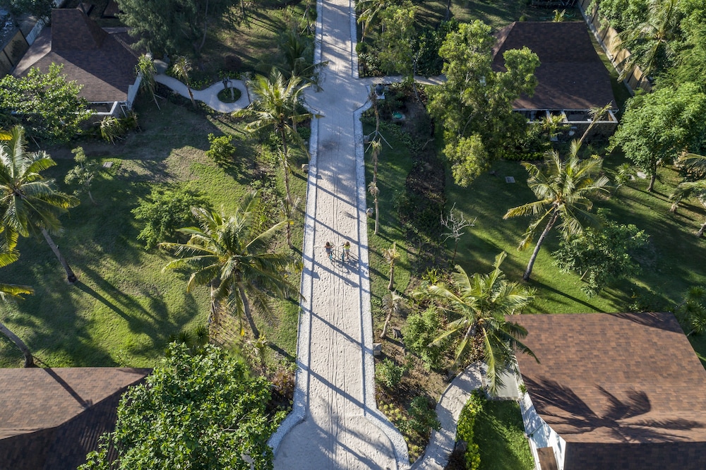 Gili Eco Villas