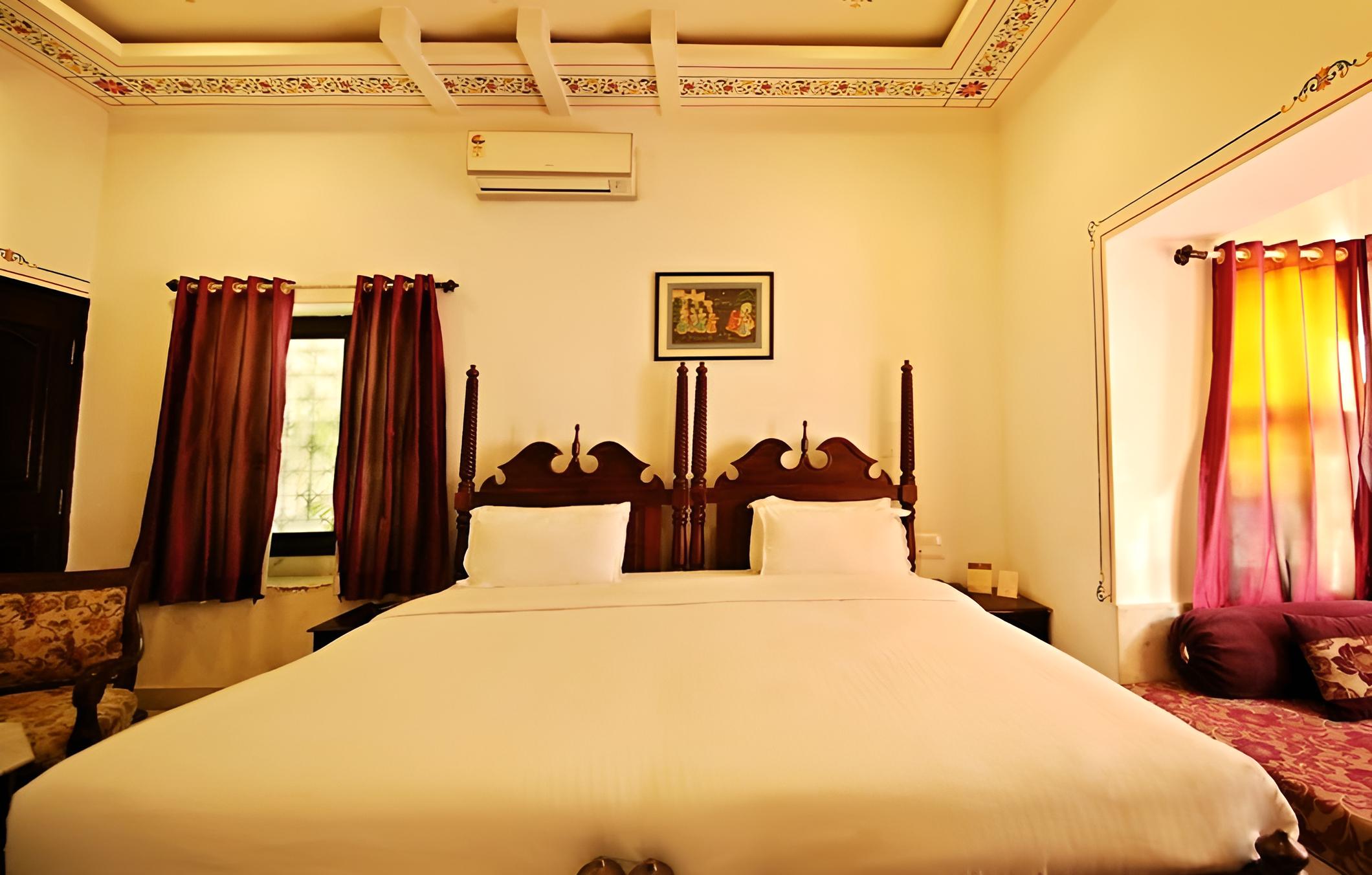 Kaner Bagh A Heritage Boutique Hotel 16
