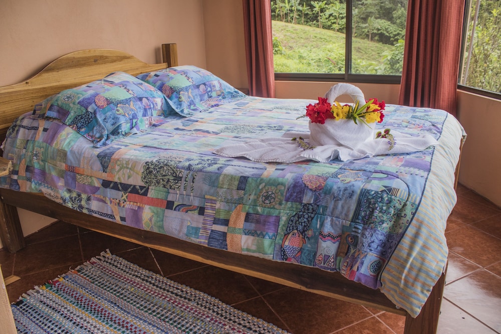 Nepenthe B&B
