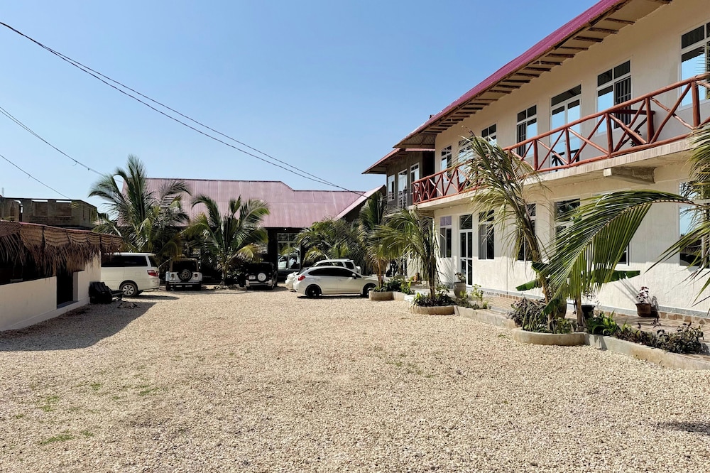 Zanzibar Lodge