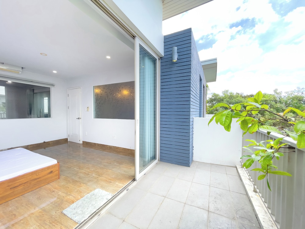 Lumiere Villa Swanbay