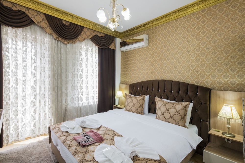 Thurranes guesthouses