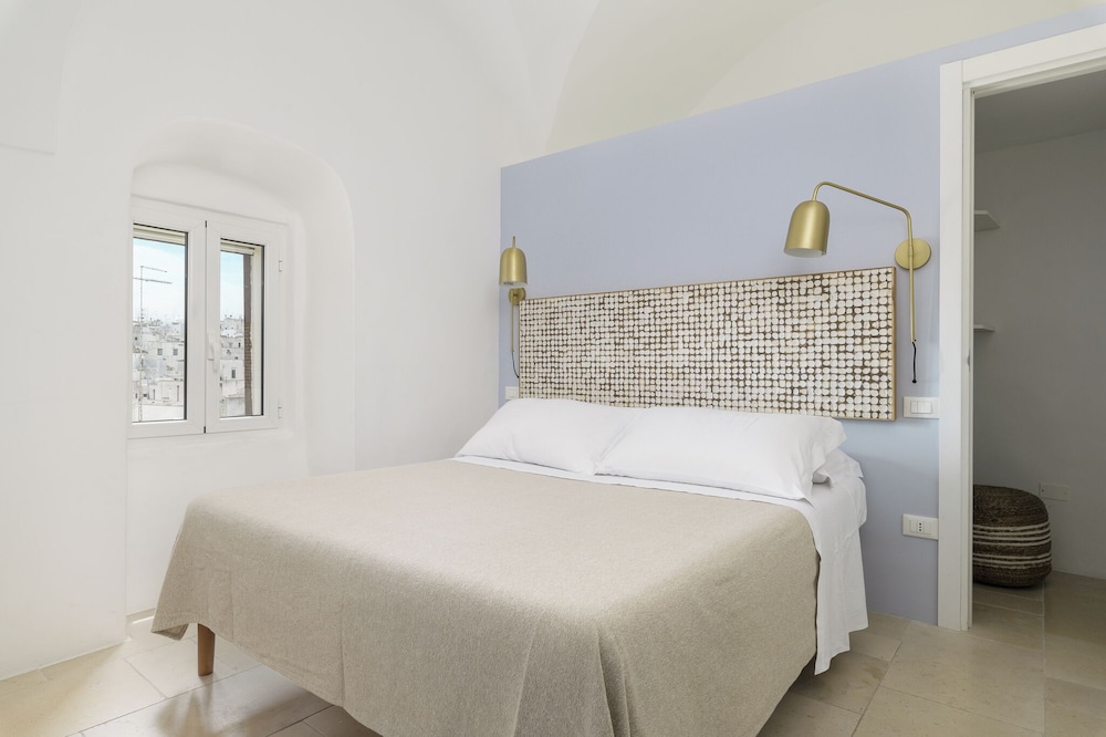 La Casa del Vicolo by Wonderful Italy