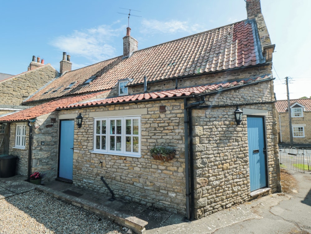 Chapel Cottage