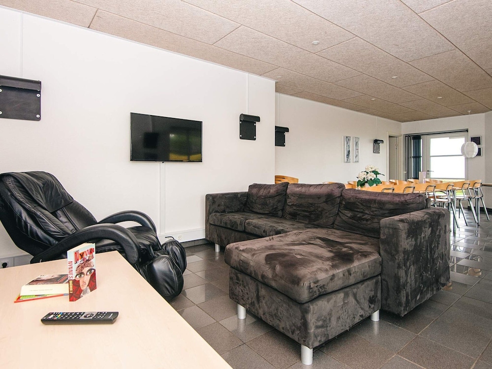 6 Person Holiday Home in Haderslev
