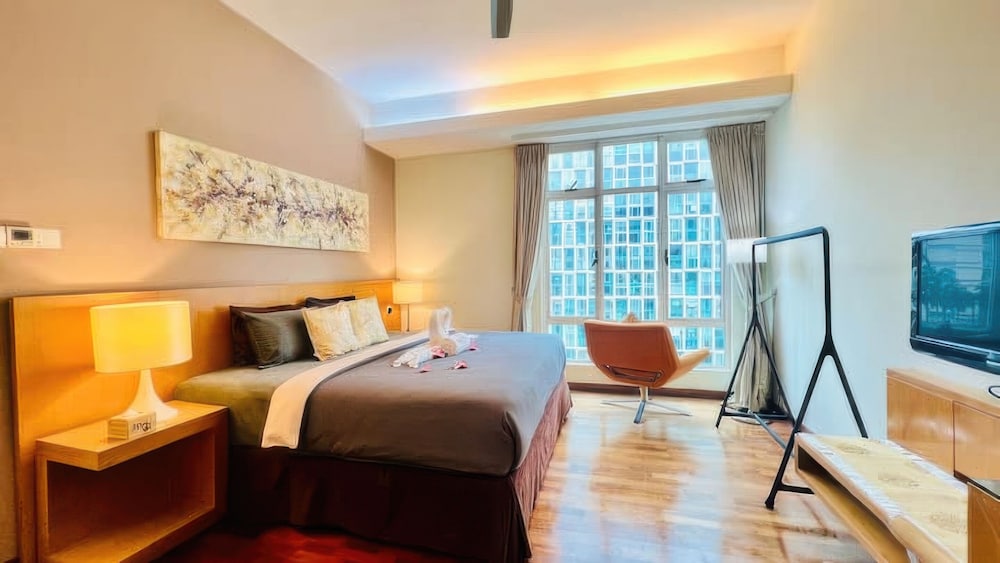 Lot 163 Fraser Place Luxury Apartments