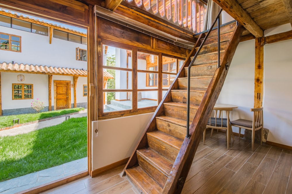 Jiannanshan Garden Homestay view 4
