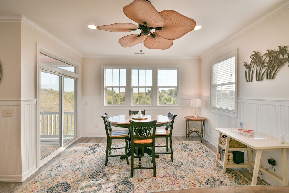 Lachicotte Vacation Rentals
