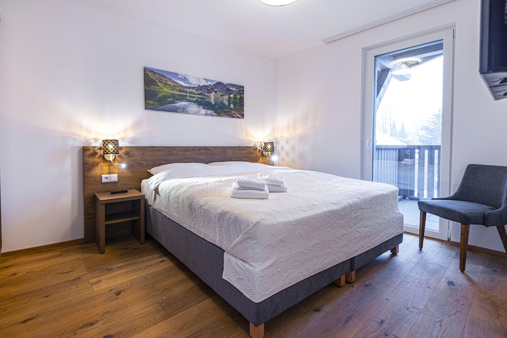 Cosy Apartment in Salzburg Without Deposit