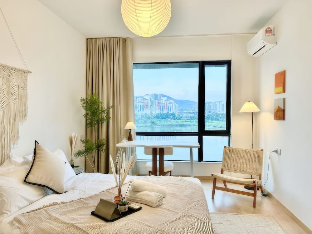 Aradia Residence Lake City KL North
