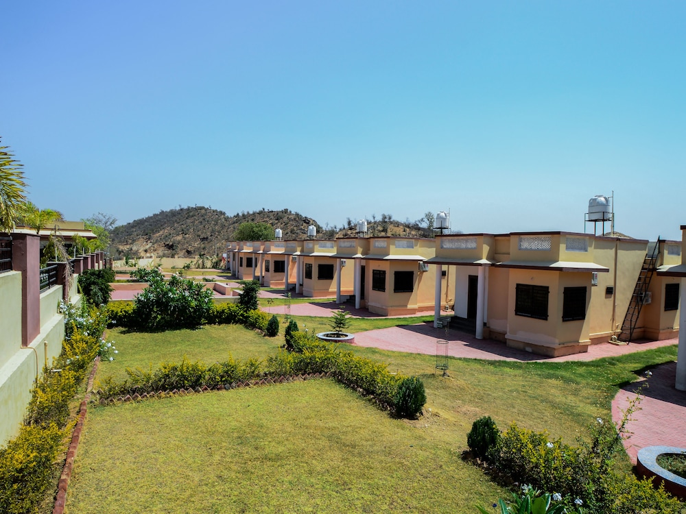 Ecosfera Hotel