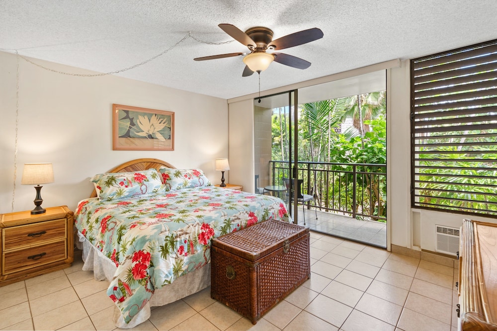 Kona Makai 5106 1 Bedroom Condo