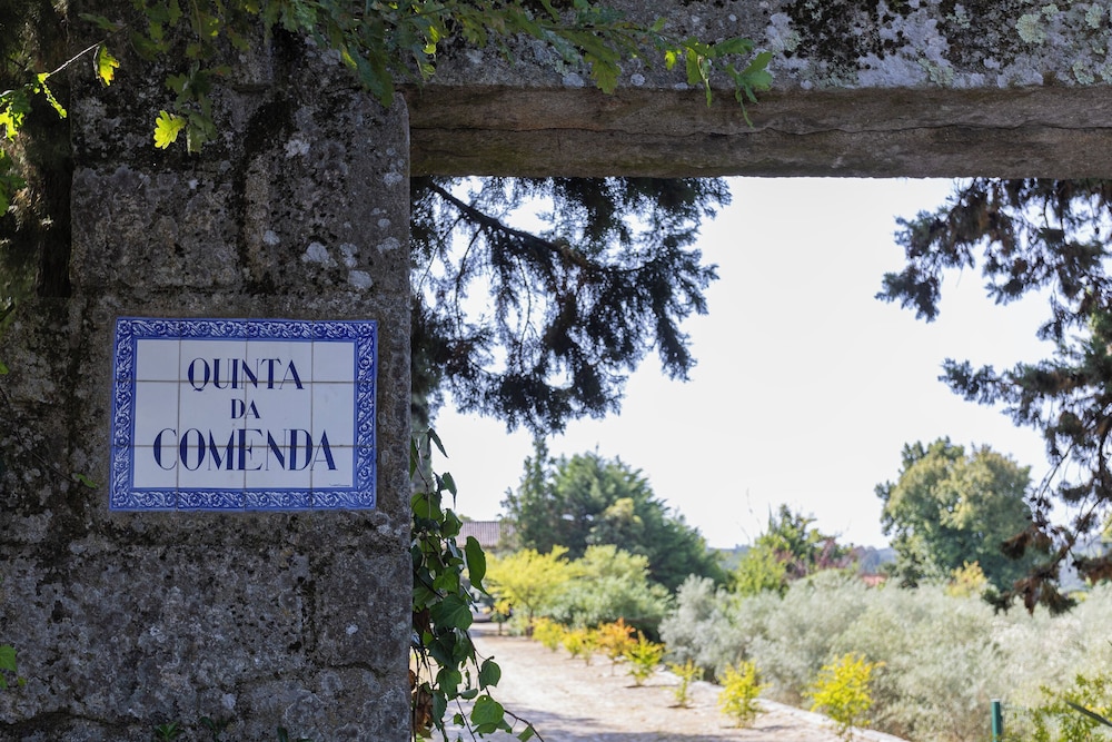 Quinta da Comenda - Casa da Fonte