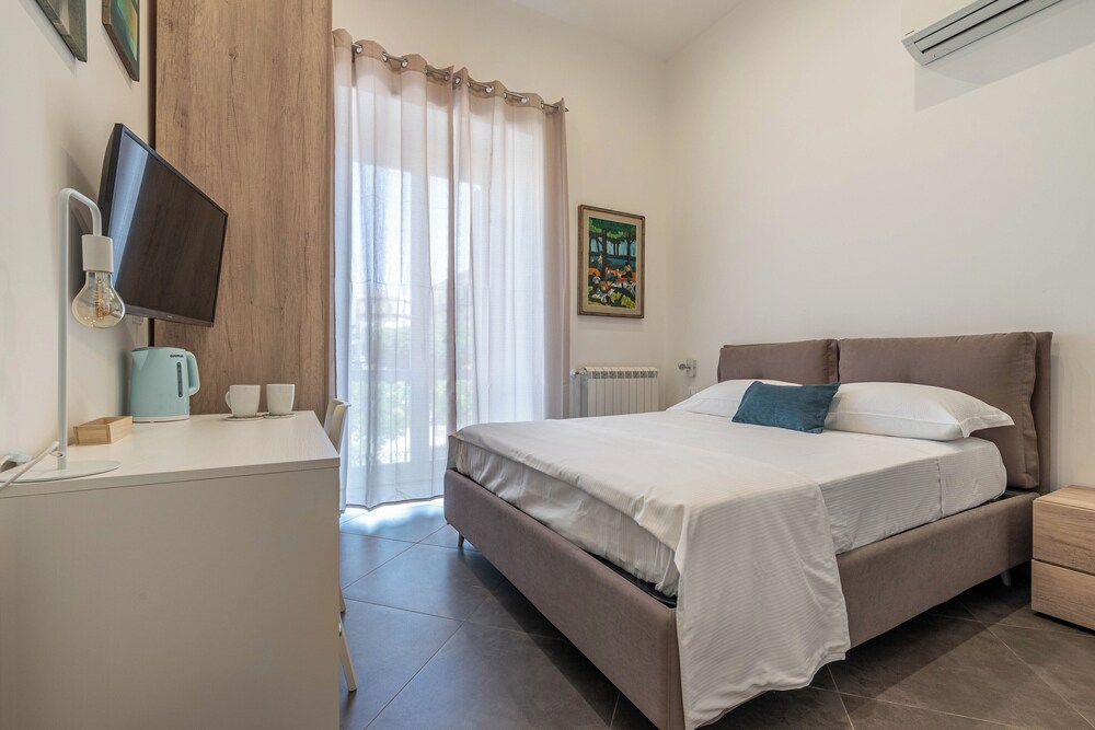 Apartments La Cala by Wonderful Italy