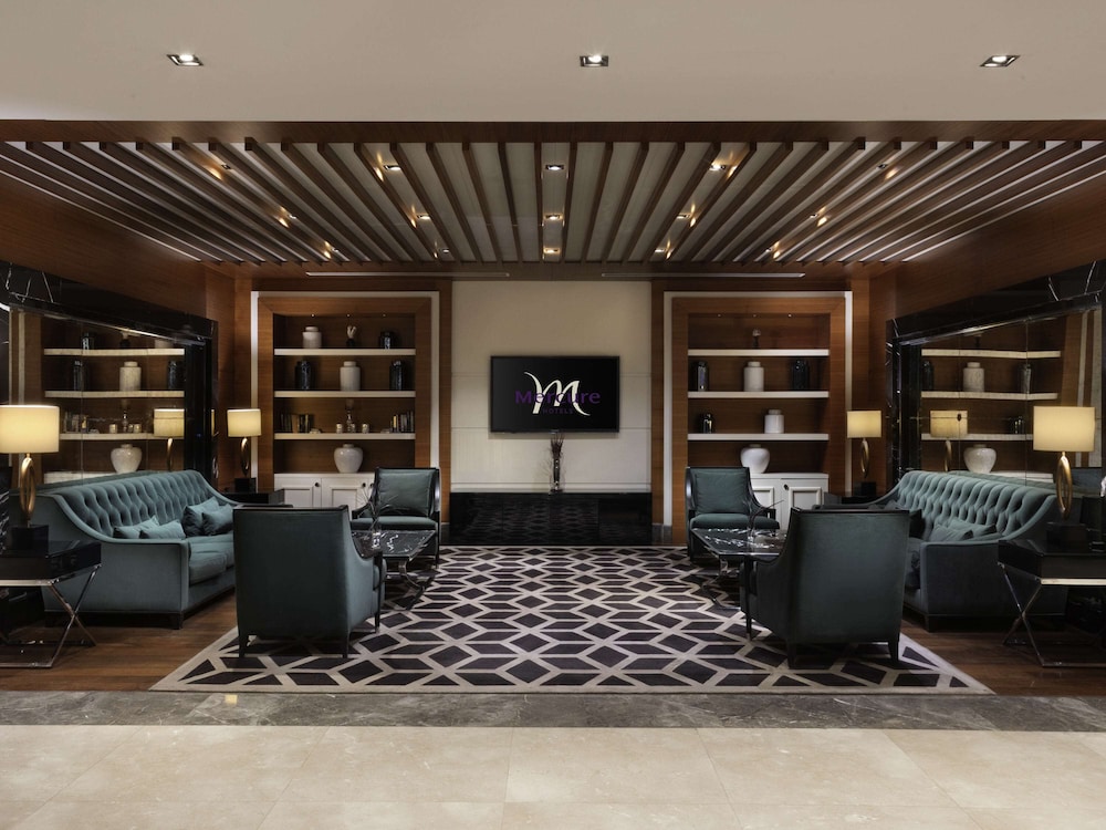 Mercure İstanbul Bomonti - Image 108