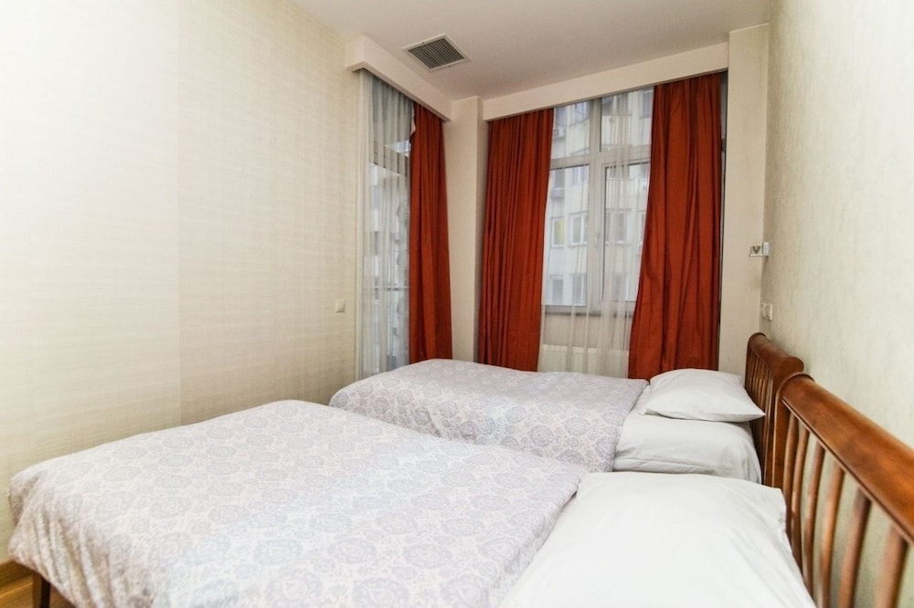 Rustaveli Besiki Apartments