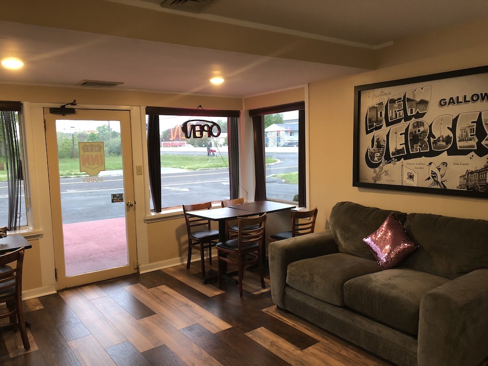 Pleasantville Vacations - Rest Inn Atlantic City Galloway - Property Image 3