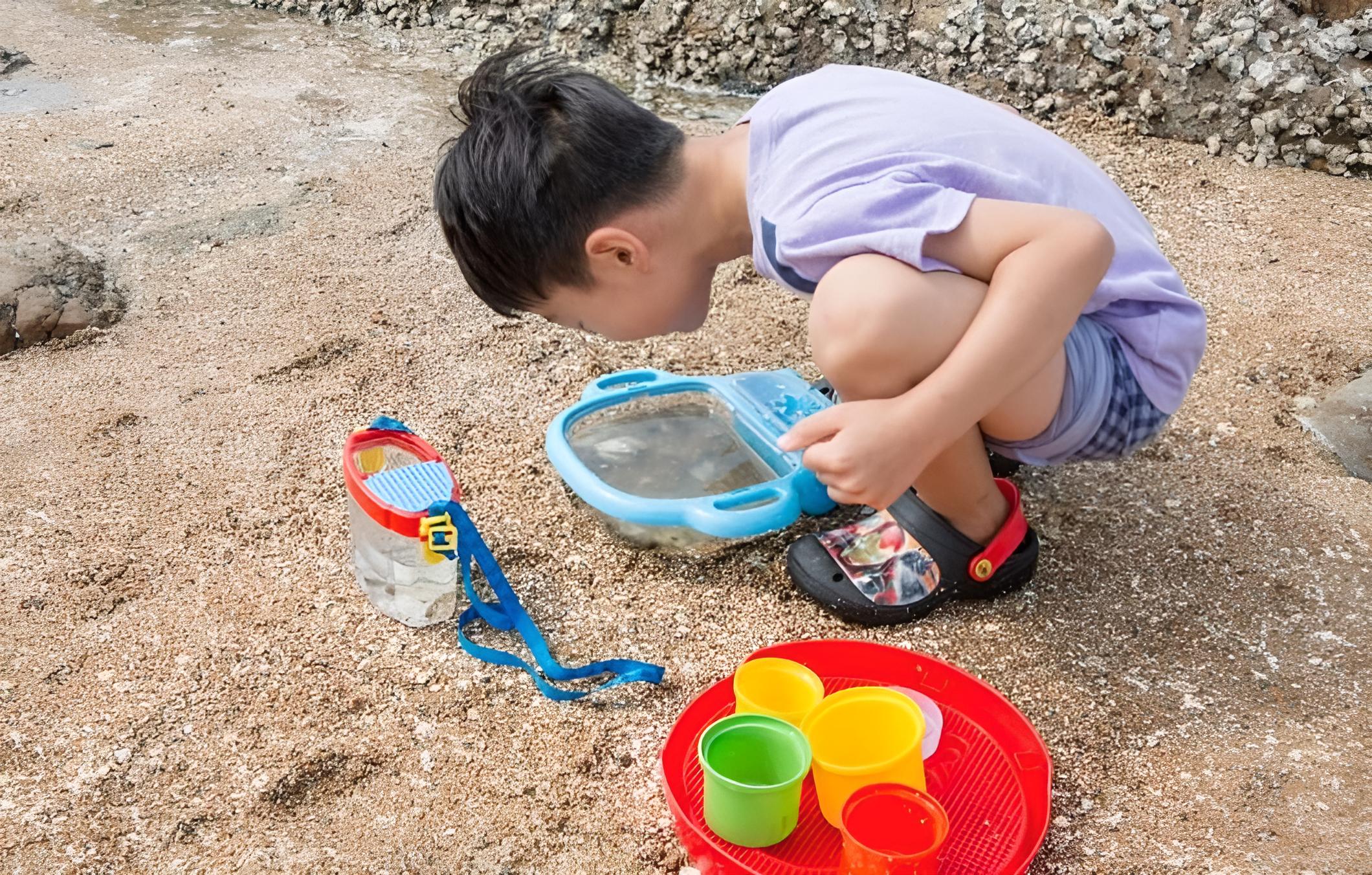 Incheon Vacations - Eulwangri Bide 302 Pension - Property Image 12