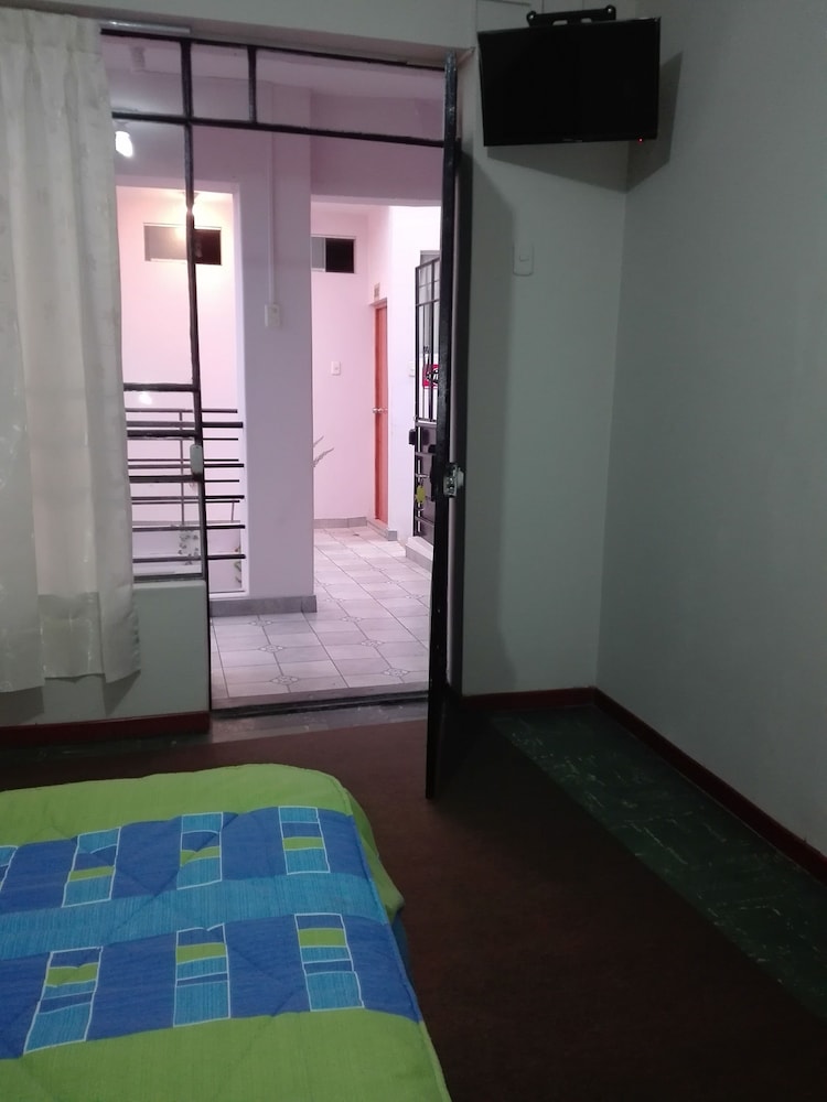 Check-In Arequipa B&B