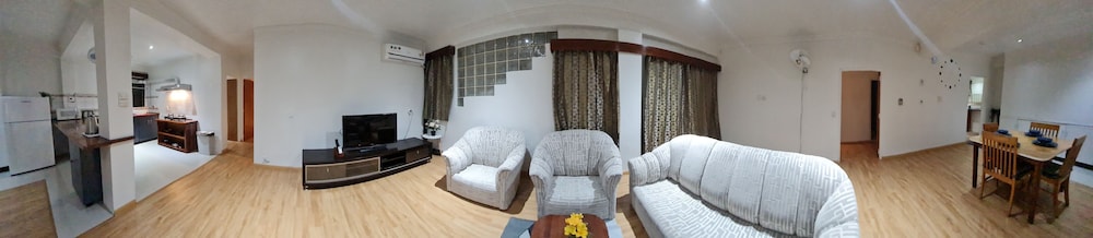 Axis Apartments