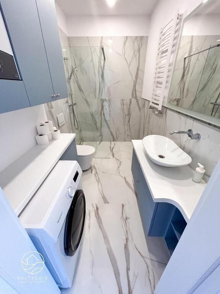 Apartamenty Bałtyckie - Luxuro Park view 5