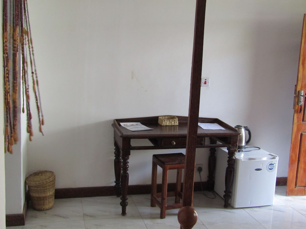 Kivulini Garden Lodge view 3