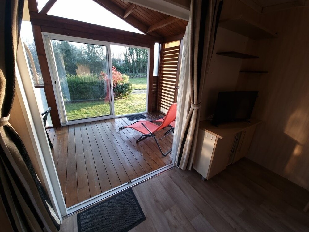 Camping Les Goélands