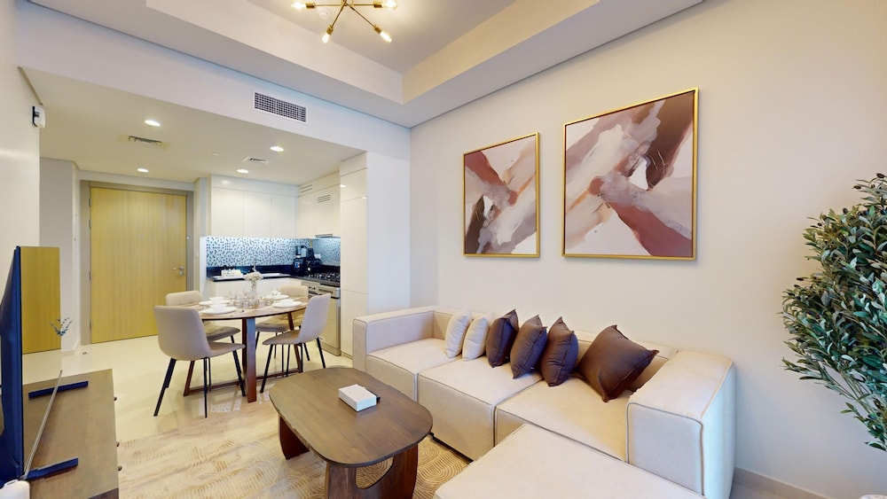 Business Bay - Aykon City C 3307