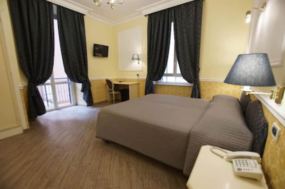 Hotel Giglio dell'Opera 3