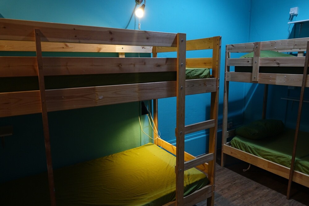 Gap Year Hostel